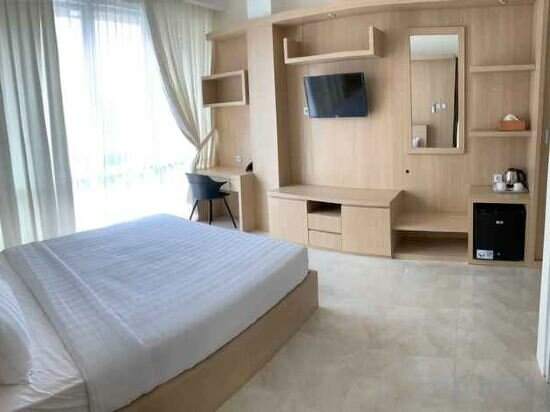 Hotel D'Padmaya Residence, Jakarta, photo