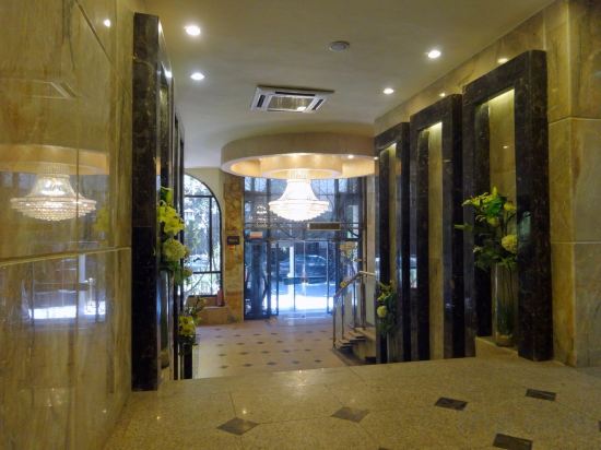 Фото Indiana Hotel Cairo