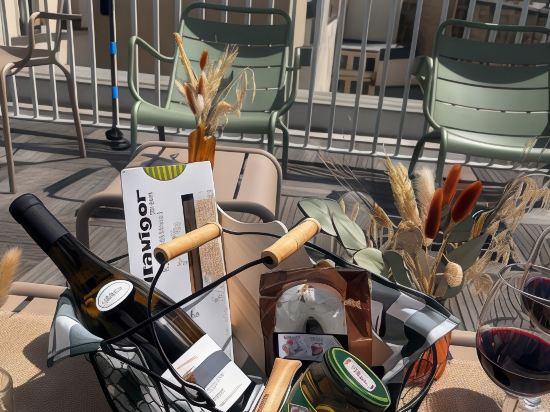 Фото Le Grand Quartier