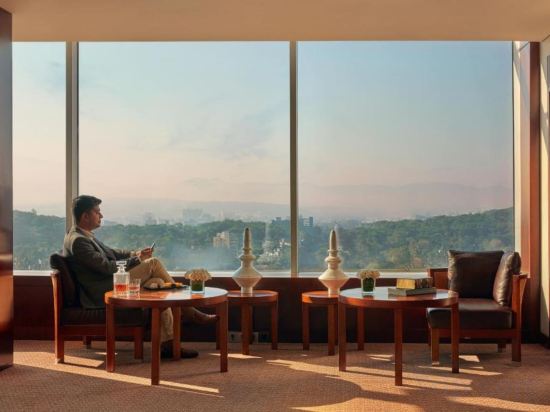 Фото JW Marriott Hotel Pune