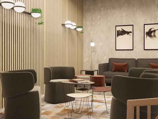 Фото Hotel Principe Avila