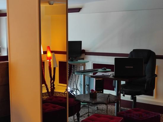 Фото Hotel Pax Opera