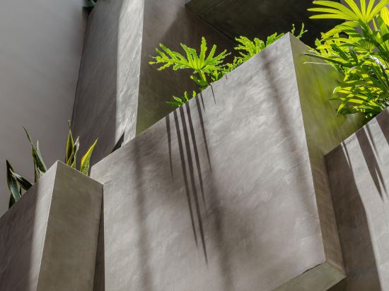 Фото Shelter Stay Da Nang