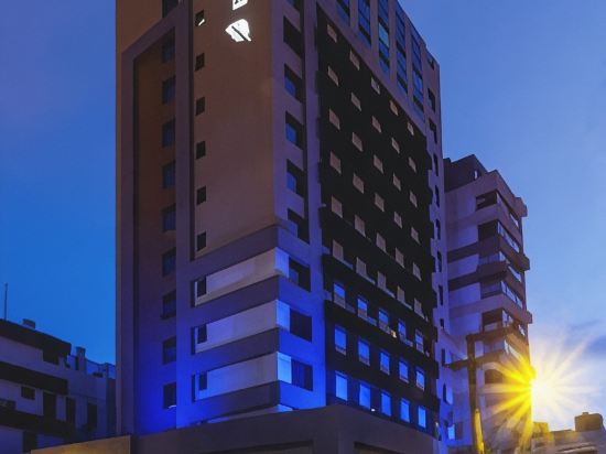 Фото Blue Tree Premium Florianopolis