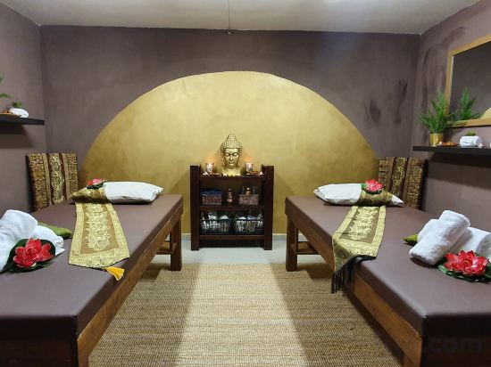 Фото Pytloun Wellness Hotel Hasištejn