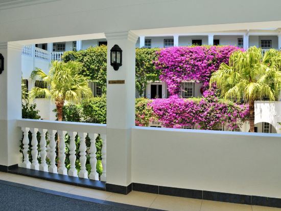 Фото The Winchester Hotel by Newmark