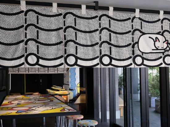 Фото Hotel Tavinos Kyoto