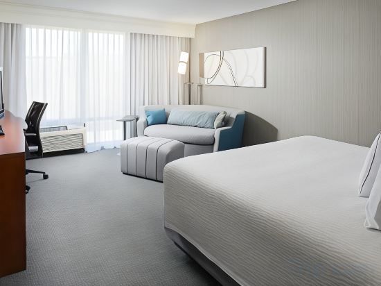 Фото Fairfield Inn by Marriott Ann Arbor