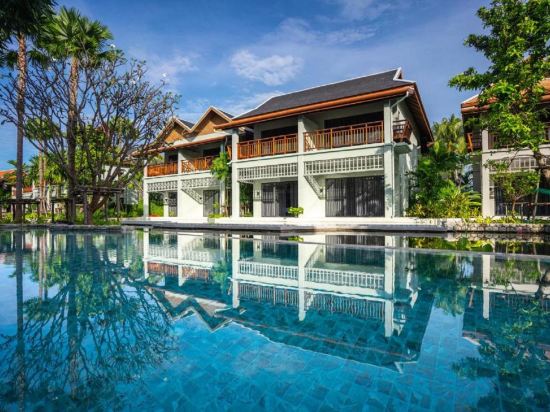 Фото Grand Mercure Khao Lak Bangsak