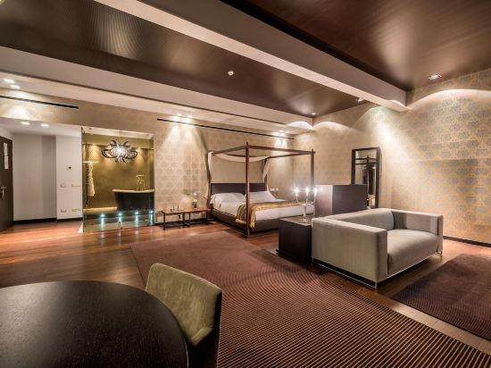 Фото Devero Hotel & Spa, BW Signature Collection