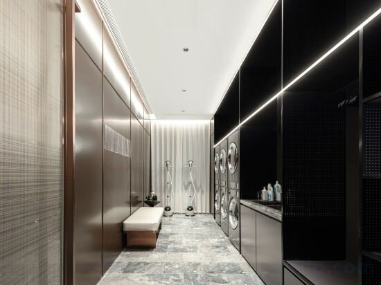 Фото Novotel Shanghai Wanyuan