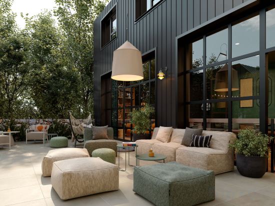 Фото Hotel Schani Uno City