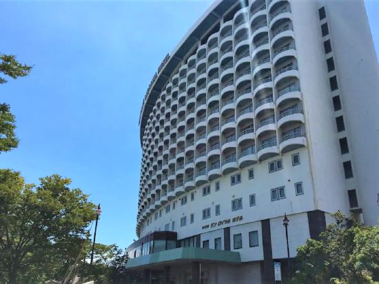 Фото Kagoshima Sun Royal Hotel