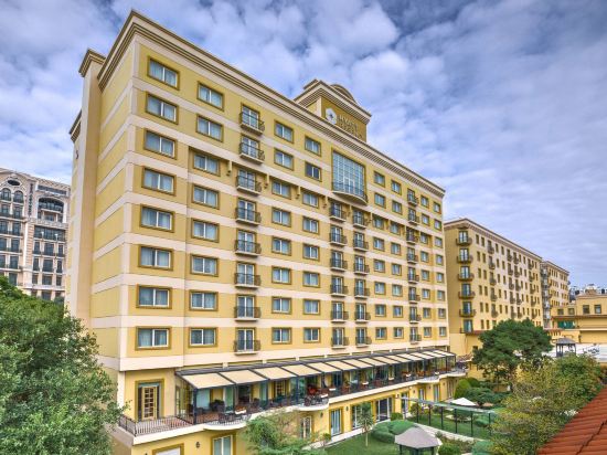 Фото отеля 4