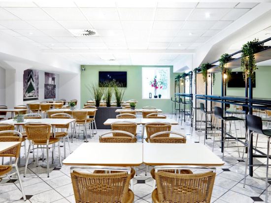 Фото Cabinn Scandinavia