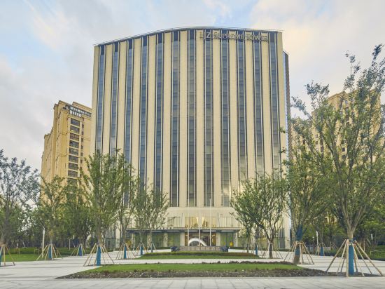 Фото LJZ Supreme Tower Hotel