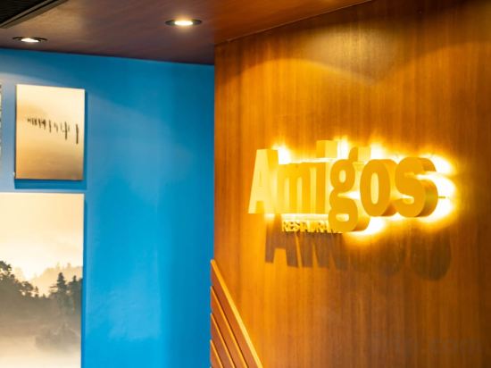 Фото The Cottage Suvarnabhumi