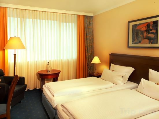 Фото H4 Hotel Kassel