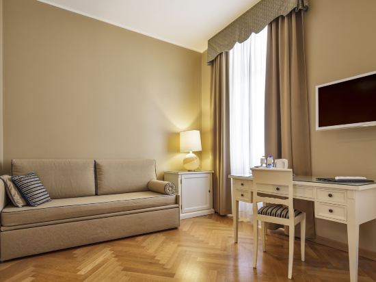 Фото Hotel Continentale