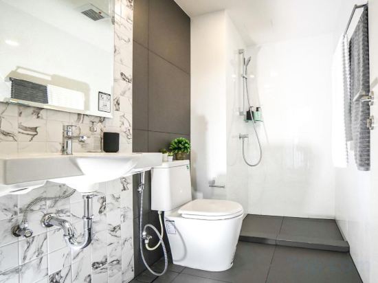 Фото I'm Chinatown Residence