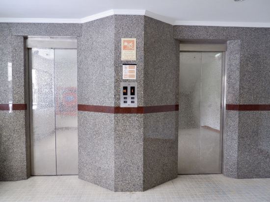 Фото Patong Central Residence & Apartment