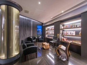 Taipei Forward Hotel-Nangang (Taiwan, New Taipei City), hotel