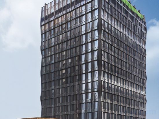 Фото Holiday Inn- Nanjing Qinhuai South, an Ihg Hotel