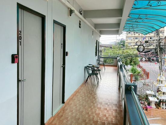 Фото Marin House