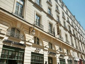 Гостиница Hotel Lautrec Opera