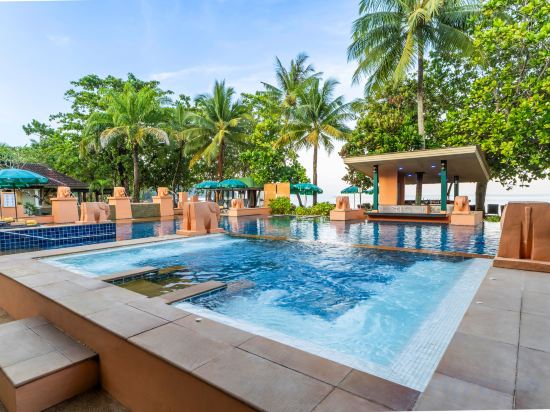 Фото Baan Khaolak Beach Resort