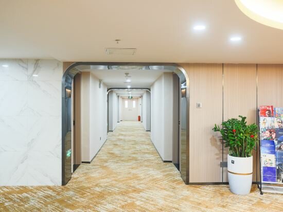 Фото Downtown Hotel