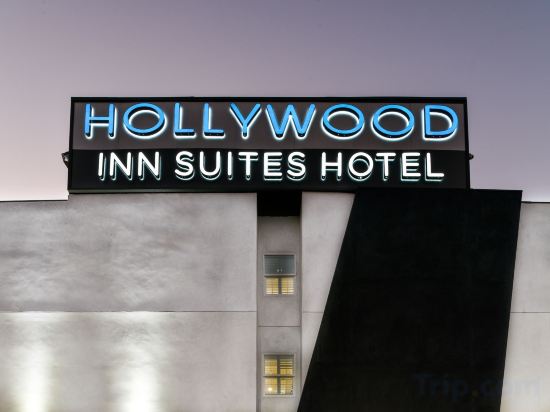 Фото Hollywood Inn Suites Hotel