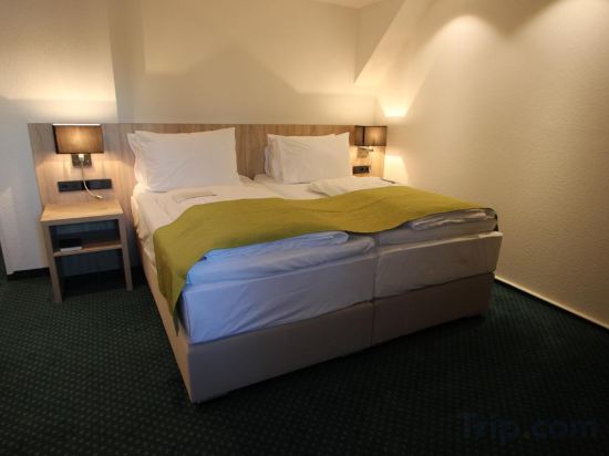 Фото Hotel Allegro