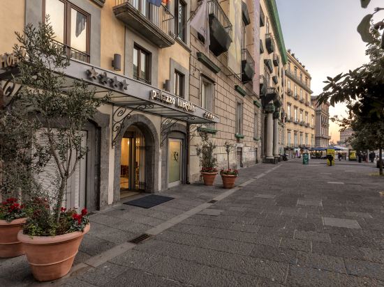 Фото Palazzo Turchini