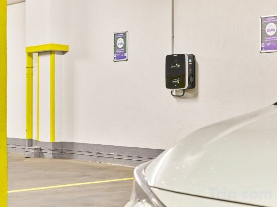 Фото a&o Bremen Hauptbahnhof