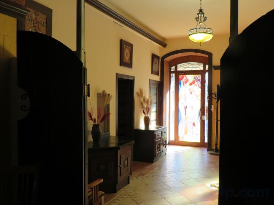 Фото Hostel Jan and Hotel Jan