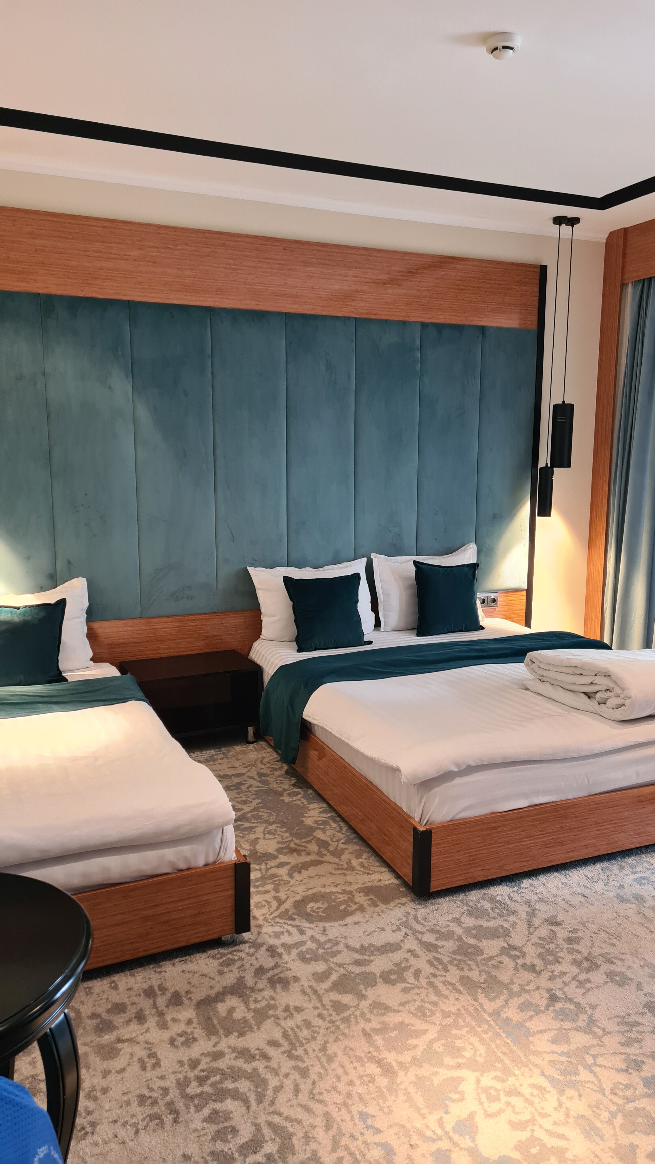 Фото Hotel Bukhara