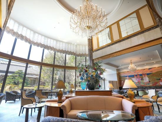 Фото Imabari Kokusai Hotel