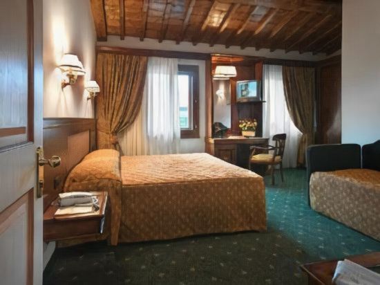 Фото Hotel Adler Cavalieri