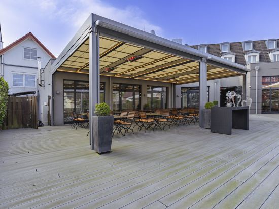 Фото Plaza Inn Köln Pulheim