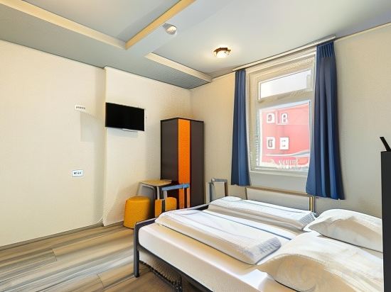 Фото A&o Dortmund Hauptbahnhof