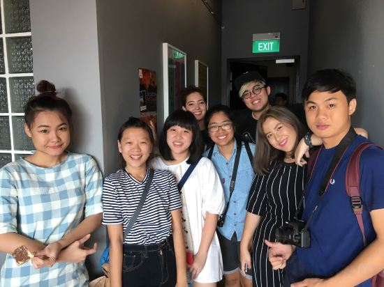 Фото Beat. Capsule Hostel @ Boat Quay