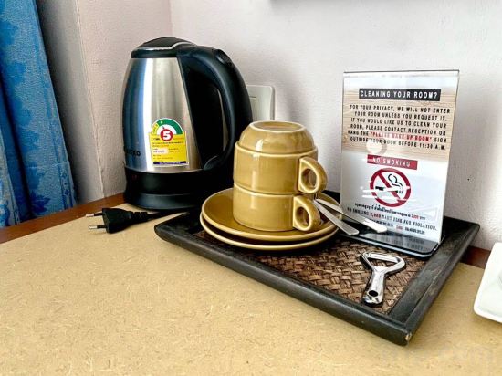 Фото New Siam Palace Ville