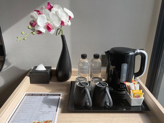 Фото The Quart Ruamrudee by Uhg