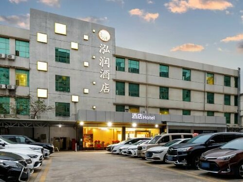Hongrun Hotel