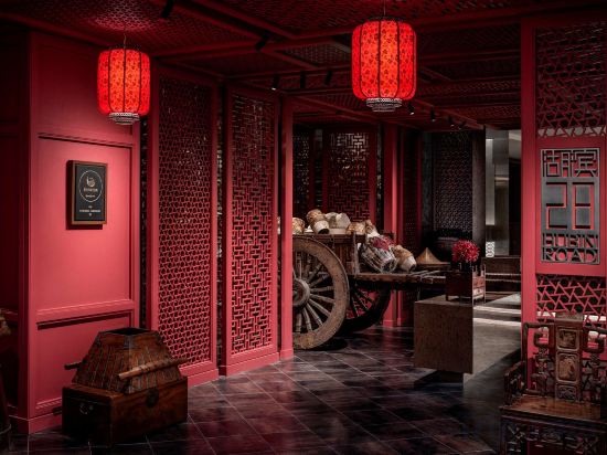 Фото Grand Hyatt Hangzhou