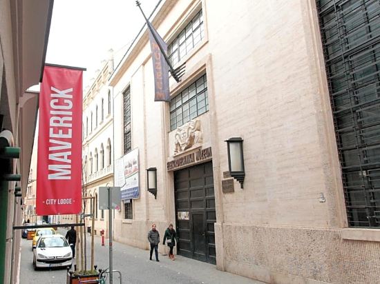 Фото Maverick Budapest Soho