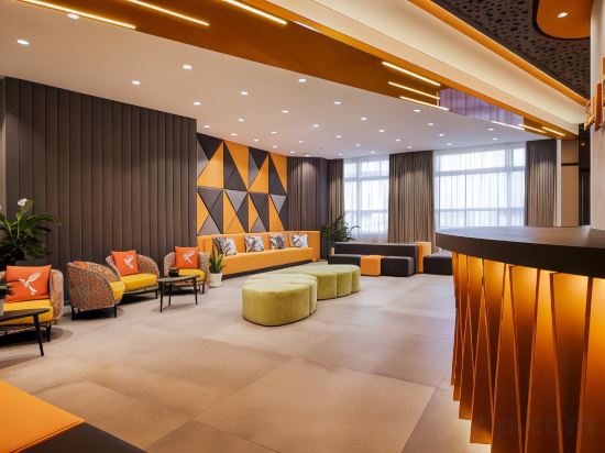 Фото Lyf Schönbrunn Vienna