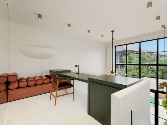 Фото Vesna Townhouse 6