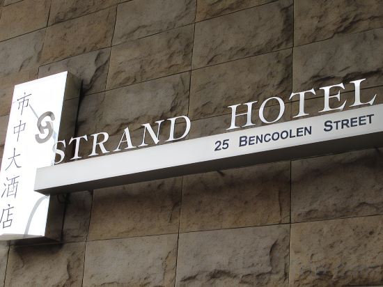 Фото Strand Hotel